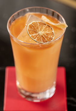 L'Art Du Cocktail」メニューのご紹介 -Baccarat Hotel